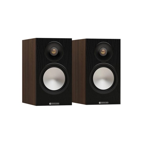MONITOR AUDIO BRONZE 50 7G, LENTYNINĖS GARSO KOLONĖLĖS