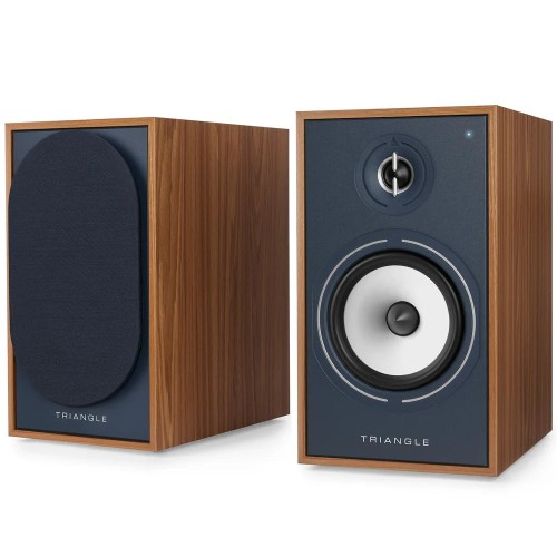 TRIANGLE BR03 CONNECT, AKTYVIOS BLUETOOTH GARSO KOLONĖLĖS (ĮVAIRIŲ SPALVŲ)