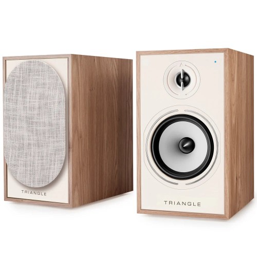 TRIANGLE BR03 CONNECT, AKTYVIOS BLUETOOTH GARSO KOLONĖLĖS (ĮVAIRIŲ SPALVŲ)
