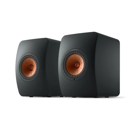KEF LS50 WIRELESS II, BELAIDĖS AKTYVIOS LENTYNINĖS GARSO KOLONĖLĖS (ĮVAIRIŲ SPALVŲ) KEF LS50 WIRELESS II, BELAIDĖS AKTYVIOS LENTYNINĖS GARSO KOLONĖLĖS (ĮVAIRIŲ SPALVŲ)