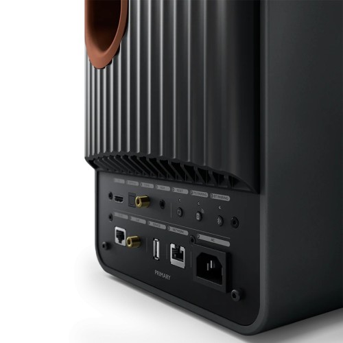 KEF LS50 WIRELESS II, BELAIDĖS AKTYVIOS LENTYNINĖS GARSO KOLONĖLĖS (ĮVAIRIŲ SPALVŲ) KEF LS50 WIRELESS II, BELAIDĖS AKTYVIOS LENTYNINĖS GARSO KOLONĖLĖS (ĮVAIRIŲ SPALVŲ)