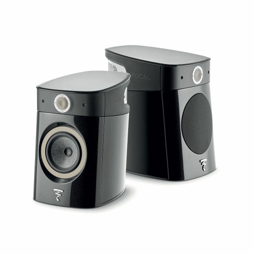FOCAL SOPRA N°1, LENTYNINĖ KOLONĖLĖ (ĮVAIRIŲ SPALVŲ)