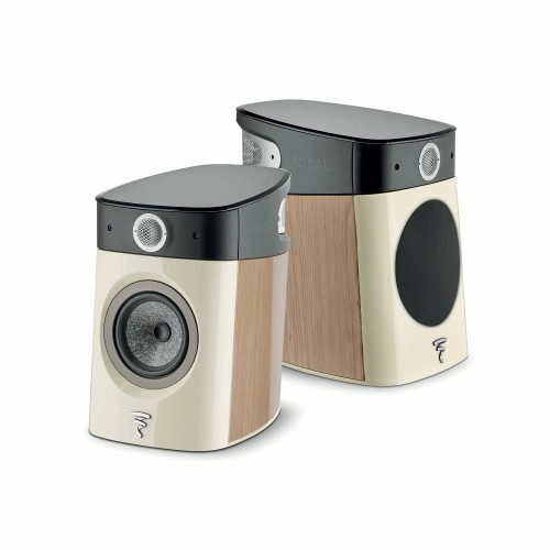 FOCAL SOPRA N°1, LENTYNINĖ KOLONĖLĖ (ĮVAIRIŲ SPALVŲ) FOCAL SOPRA N°1, LENTYNINĖ KOLONĖLĖ (ĮVAIRIŲ SPALVŲ)