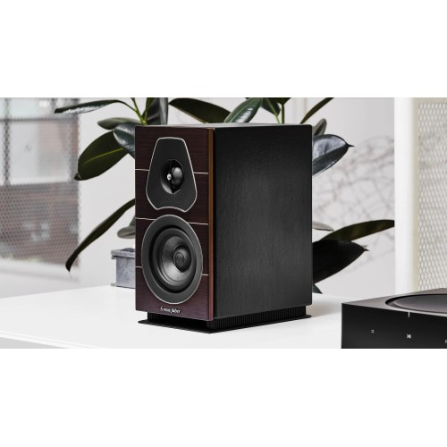 SONUS FABER LUMINA I, LENTYNINĖ GARSO KOLONĖLĖ (ĮVAIRIŲ SPALVŲ)