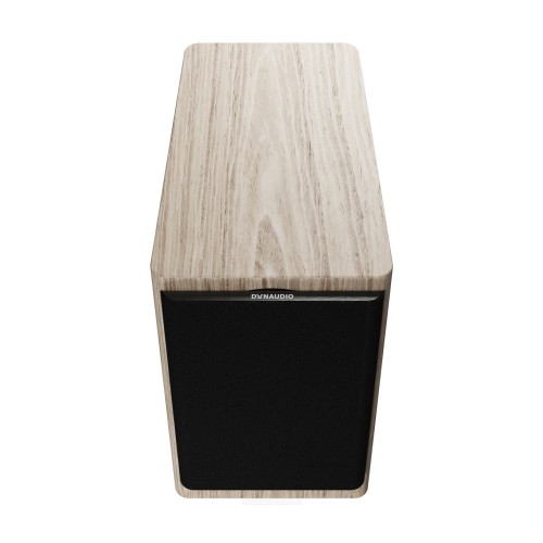 DYNAUDIO FOCUS 10, AKTYVIOS LENTYNINĖS GARSO KOLONĖLĖS (ĮVAIRIŲ SPALVŲ) DYNAUDIO FOCUS 10, AKTYVIOS LENTYNINĖS GARSO KOLONĖLĖS (ĮVAIRIŲ SPALVŲ)