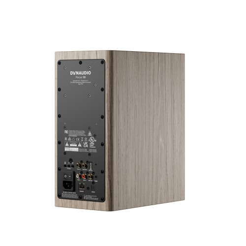 DYNAUDIO FOCUS 10, AKTYVIOS LENTYNINĖS GARSO KOLONĖLĖS (ĮVAIRIŲ SPALVŲ) DYNAUDIO FOCUS 10, AKTYVIOS LENTYNINĖS GARSO KOLONĖLĖS (ĮVAIRIŲ SPALVŲ)