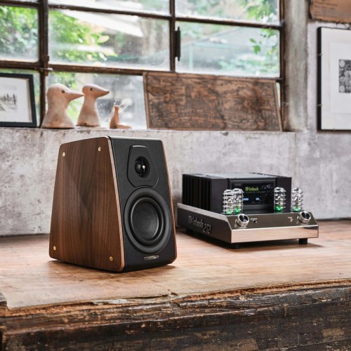 SONUS FABER CONCERTINO G4, LENTYNINĖ KOLONĖLĖ SONUS FABER CONCERTINO G4, LENTYNINĖ KOLONĖLĖ