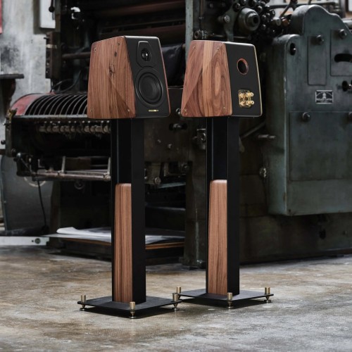 SONUS FABER CONCERTINO G4, LENTYNINĖ KOLONĖLĖ SONUS FABER CONCERTINO G4, LENTYNINĖ KOLONĖLĖ