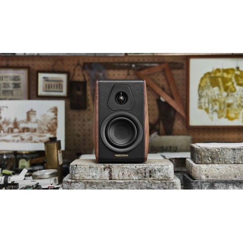 SONUS FABER CONCERTINO G4, LENTYNINĖ KOLONĖLĖ SONUS FABER CONCERTINO G4, LENTYNINĖ KOLONĖLĖ