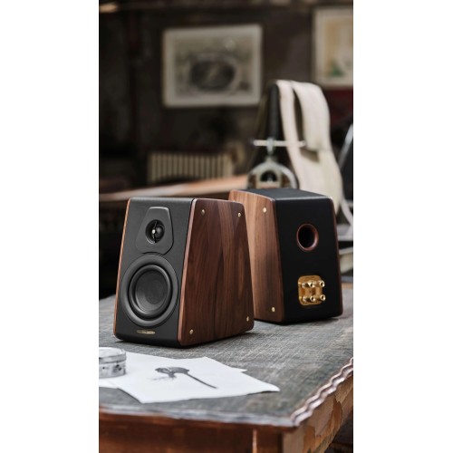 SONUS FABER CONCERTINO G4, LENTYNINĖ KOLONĖLĖ SONUS FABER CONCERTINO G4, LENTYNINĖ KOLONĖLĖ