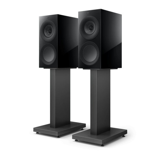 KEF R3 META, HI-FI LENTYNINĖ GARSO KOLONĖLĖ (ĮVAIRIŲ SPALVŲ)