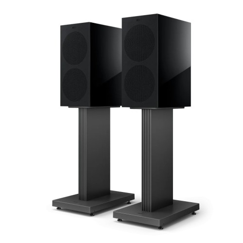 KEF R3 META, HI-FI LENTYNINĖ GARSO KOLONĖLĖ (ĮVAIRIŲ SPALVŲ)
