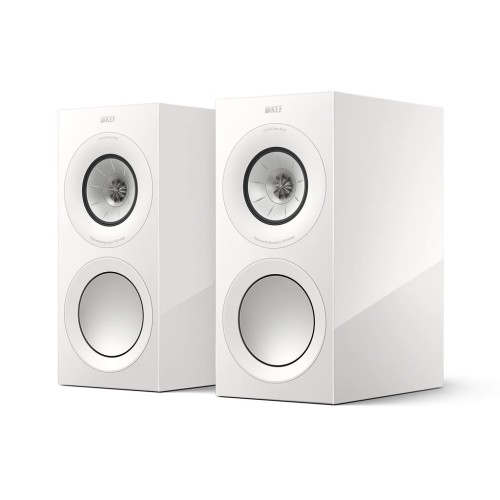 KEF R3 META, HI-FI LENTYNINĖ GARSO KOLONĖLĖ (ĮVAIRIŲ SPALVŲ)