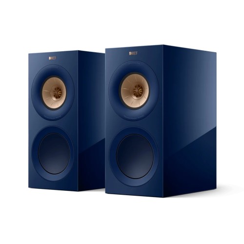 KEF R3 META, HI-FI LENTYNINĖ GARSO KOLONĖLĖ (ĮVAIRIŲ SPALVŲ)