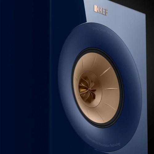 KEF R3 META, HI-FI LENTYNINĖ GARSO KOLONĖLĖ (ĮVAIRIŲ SPALVŲ)