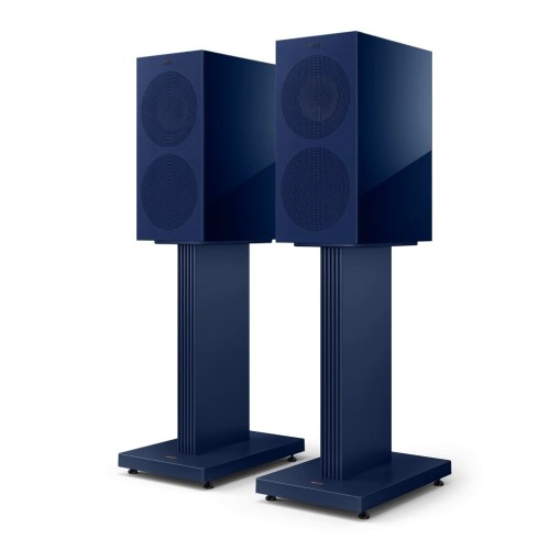 KEF R3 META, HI-FI LENTYNINĖ GARSO KOLONĖLĖ (ĮVAIRIŲ SPALVŲ)