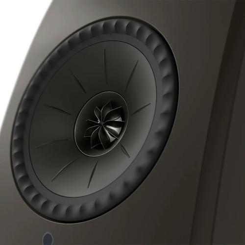 KEF LSX II LT, AKTYVIOS, BELAIDĖS HI-FI GARSO KOLONĖLĖS (ĮVAIRIŲ SPALVŲ)