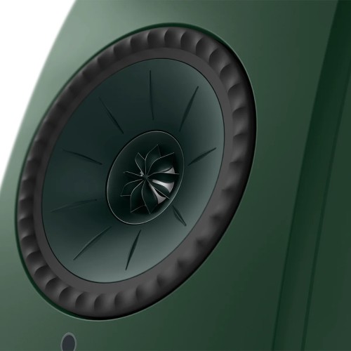 KEF LSX II LT, AKTYVIOS, BELAIDĖS HI-FI GARSO KOLONĖLĖS (ĮVAIRIŲ SPALVŲ)