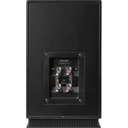 SONUS FABER LUMINA II, LENTYNINĖ GARSO KOLONĖLĖ (ĮVAIRIŲ SPALVŲ)