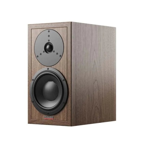 DYNAUDIO HERITAGE SPECIAL, LENTYNINĖS GARSO KOLONĖLĖS