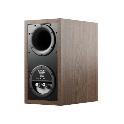 DYNAUDIO HERITAGE SPECIAL, LENTYNINĖS GARSO KOLONĖLĖS