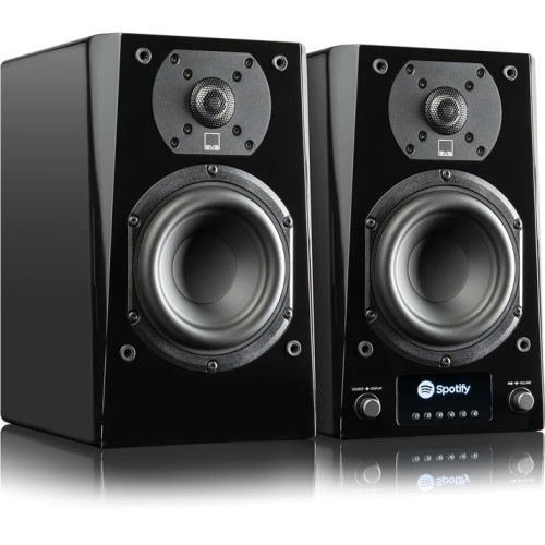 SVS PRIME WIRELESS PRO, AKTYVIOS KOLONĖLĖS SVS PRIME WIRELESS PRO, AKTYVIOS KOLONĖLĖS