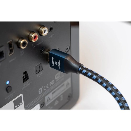 SVS PRIME WIRELESS PRO, AKTYVIOS KOLONĖLĖS