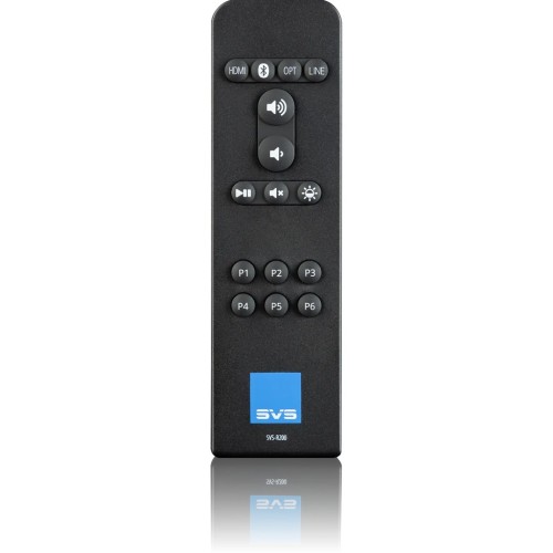 SVS PRIME WIRELESS PRO, AKTYVIOS KOLONĖLĖS