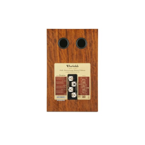 WHARFEDALE DENTON 80, LENTYNINĖ GARSO KOLONĖLĖ