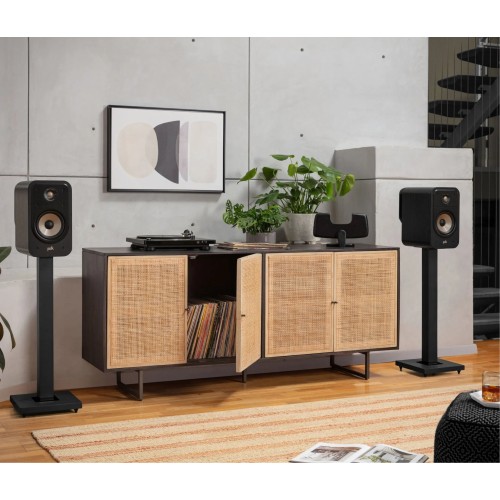 POLK AUDIO SIGNATURE ELITE ES20, LENTYNINĖ GARSO KOLONĖLĖ (ĮVAIRIŲ SPALVŲ)