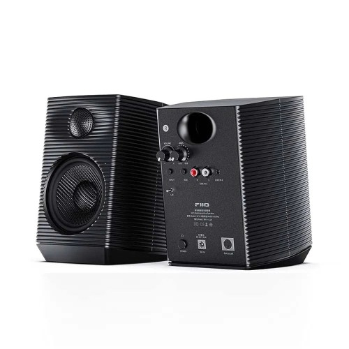 FIIO SP3 BT, AKTYVIOS LENTYNINĖS GARSO KOLONĖLĖS FIIO SP3 BT, AKTYVIOS LENTYNINĖS GARSO KOLONĖLĖS