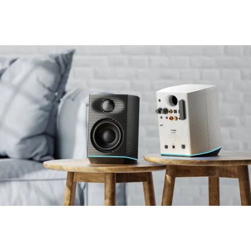 FIIO SP3 BT, AKTYVIOS LENTYNINĖS GARSO KOLONĖLĖS
