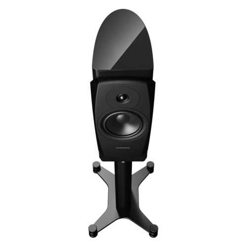 DYNAUDIO CONFIDENCE 20A, AKTYVIOS LENTYNINĖS GARSO KOLONĖLĖS