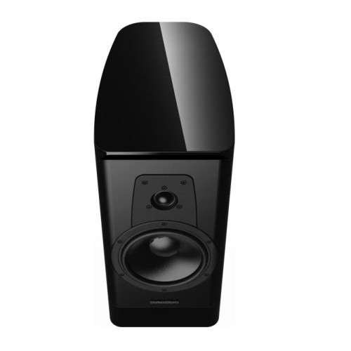 DYNAUDIO CONTOUR 20 BLACK EDITION, LENTYNINĖS GARSO KOLONĖLĖS