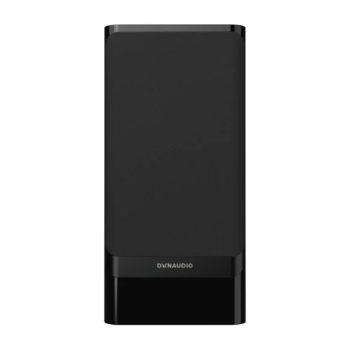 DYNAUDIO CONTOUR 20 BLACK EDITION, LENTYNINĖS GARSO KOLONĖLĖS