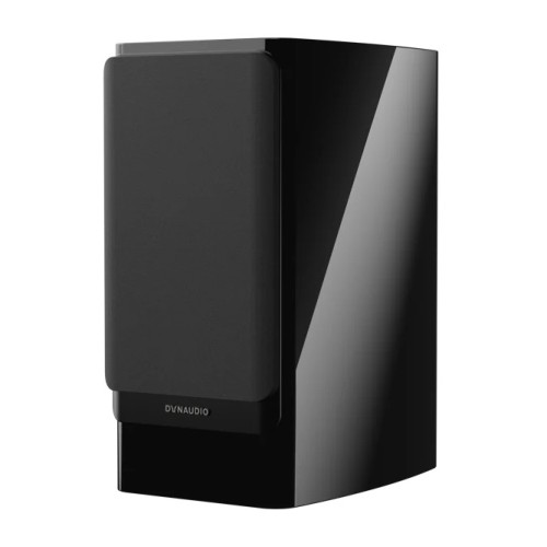 DYNAUDIO CONTOUR 20 BLACK EDITION, LENTYNINĖS GARSO KOLONĖLĖS