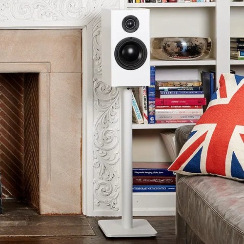 TOTEM ACOUSTIC BISON MONITOR, LENTYNINĖS GARSO KOLONĖLĖS (ĮVAIRIŲ SPAL TOTEM ACOUSTIC BISON MONITOR, LENTYNINĖS GARSO KOLONĖLĖS (ĮVAIRIŲ SPAL
