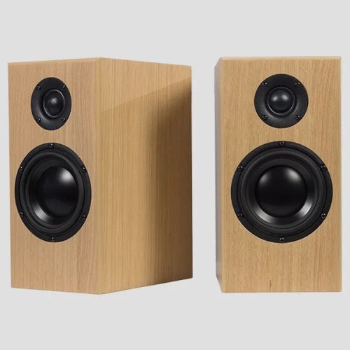 TOTEM ACOUSTIC BISON MONITOR, LENTYNINĖS GARSO KOLONĖLĖS (ĮVAIRIŲ SPAL TOTEM ACOUSTIC BISON MONITOR, LENTYNINĖS GARSO KOLONĖLĖS (ĮVAIRIŲ SPAL