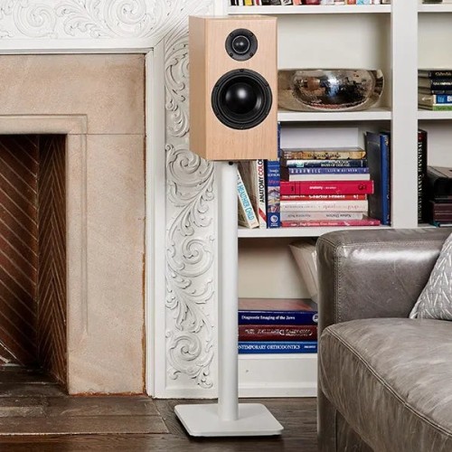 TOTEM ACOUSTIC BISON MONITOR, LENTYNINĖS GARSO KOLONĖLĖS (ĮVAIRIŲ SPAL TOTEM ACOUSTIC BISON MONITOR, LENTYNINĖS GARSO KOLONĖLĖS (ĮVAIRIŲ SPAL