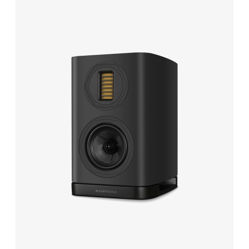 WHARFEDALE EVO 5.1, LENTYNINĖS GARSO KOLONĖLĖS WHARFEDALE EVO 5.1, LENTYNINĖS GARSO KOLONĖLĖS