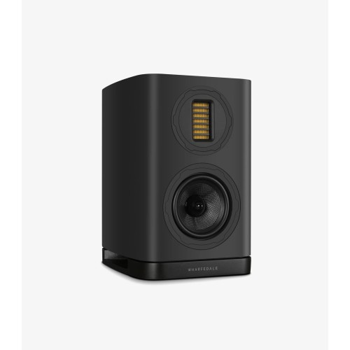 WHARFEDALE EVO 5.1, LENTYNINĖS GARSO KOLONĖLĖS WHARFEDALE EVO 5.1, LENTYNINĖS GARSO KOLONĖLĖS