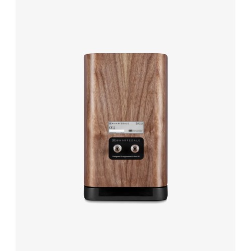 WHARFEDALE EVO 5.1, LENTYNINĖS GARSO KOLONĖLĖS WHARFEDALE EVO 5.1, LENTYNINĖS GARSO KOLONĖLĖS