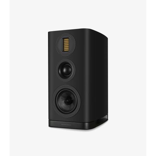WHARFEDALE EVO 5.2, LENTYNINĖS GARSO KOLONĖLĖS