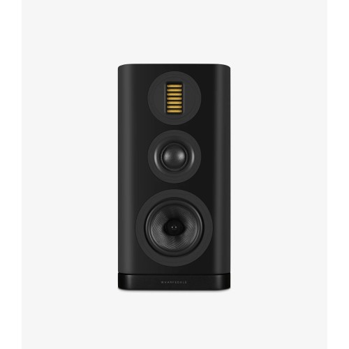 WHARFEDALE EVO 5.2, LENTYNINĖS GARSO KOLONĖLĖS WHARFEDALE EVO 5.2, LENTYNINĖS GARSO KOLONĖLĖS