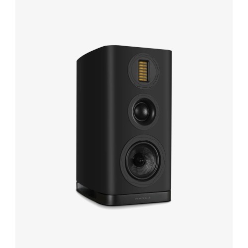 WHARFEDALE EVO 5.2, LENTYNINĖS GARSO KOLONĖLĖS WHARFEDALE EVO 5.2, LENTYNINĖS GARSO KOLONĖLĖS