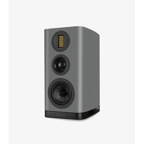 WHARFEDALE EVO 5.2, LENTYNINĖS GARSO KOLONĖLĖS WHARFEDALE EVO 5.2, LENTYNINĖS GARSO KOLONĖLĖS