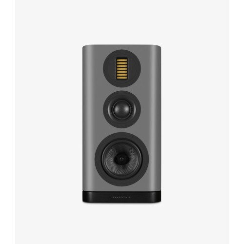 WHARFEDALE EVO 5.2, LENTYNINĖS GARSO KOLONĖLĖS WHARFEDALE EVO 5.2, LENTYNINĖS GARSO KOLONĖLĖS