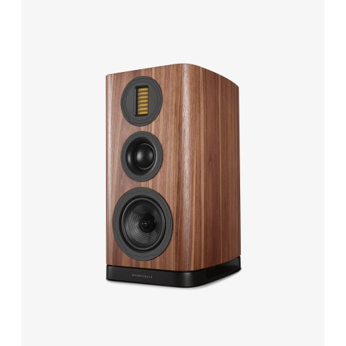 WHARFEDALE EVO 5.2, LENTYNINĖS GARSO KOLONĖLĖS WHARFEDALE EVO 5.2, LENTYNINĖS GARSO KOLONĖLĖS