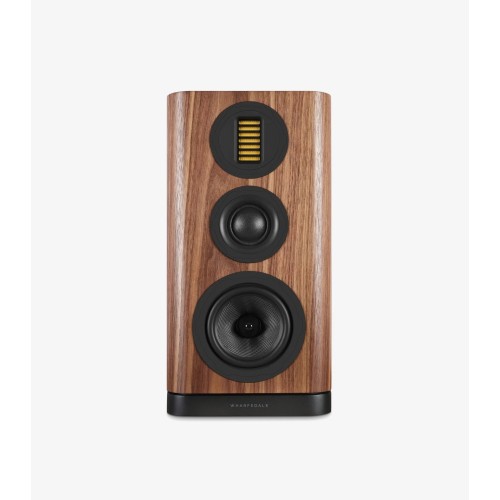 WHARFEDALE EVO 5.2, LENTYNINĖS GARSO KOLONĖLĖS WHARFEDALE EVO 5.2, LENTYNINĖS GARSO KOLONĖLĖS