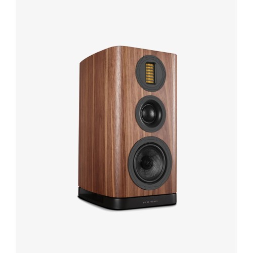 WHARFEDALE EVO 5.2, LENTYNINĖS GARSO KOLONĖLĖS WHARFEDALE EVO 5.2, LENTYNINĖS GARSO KOLONĖLĖS